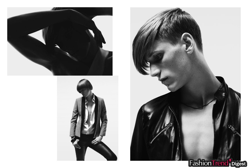 Dior Homme 2003ﶬ2007ďVDƬ